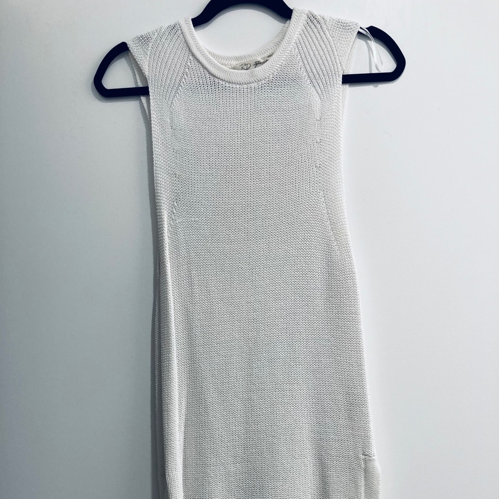 BB Dakota Tunic